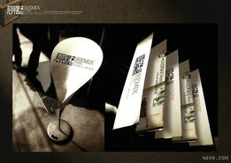 原墅房地产广告设计欣赏与代理代办服务