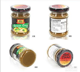 青岛进口咖喱酱与罐头食品清关代理服务 专业报关与广告设计一体化解决方案
